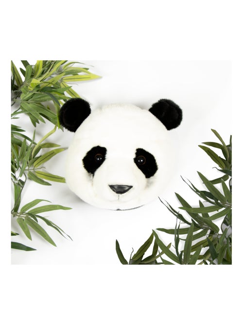 Trophée Peluche Thomas Le Panda - Kiabi