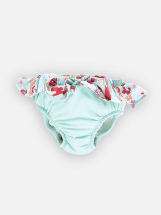 Tropical Bloomer Double Protection Archimède