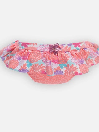 Tropical BLOOMER DP Archimède