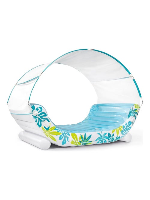 Tropical Canopy Lounge - Kiabi