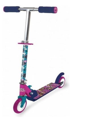 Trotinette LOL 2 roues Darpeje