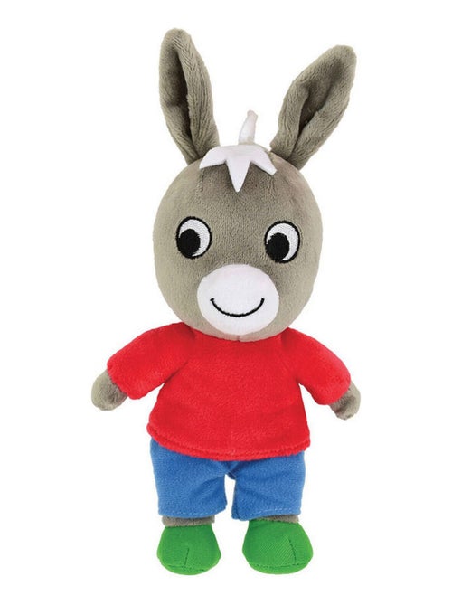 Trotro peluche - Haut 23 cm - Kiabi