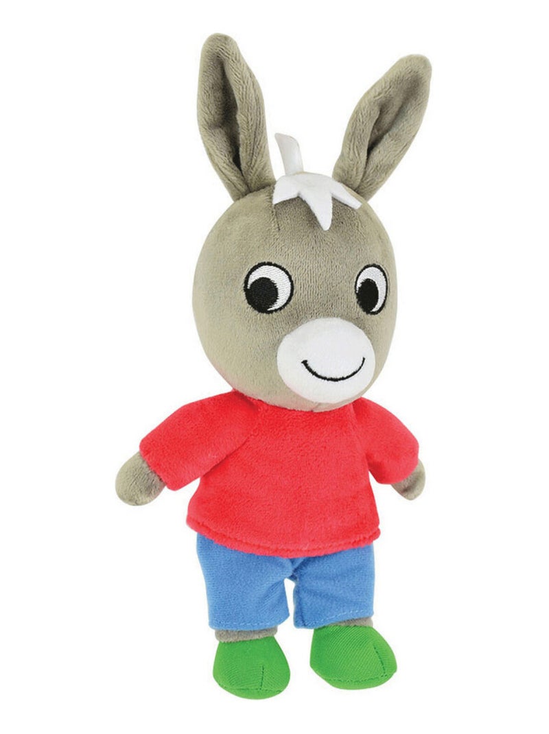 Trotro peluche - Haut 23 cm Multicolore - Kiabi