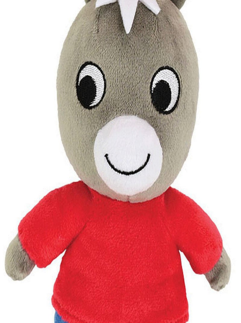 Trotro peluche - Haut 23 cm Multicolore - Kiabi