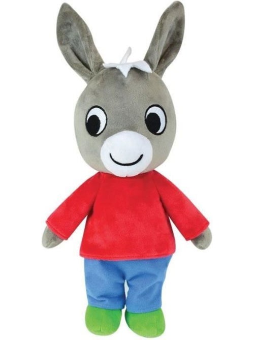 Trotro peluche ± 40 cm - Kiabi