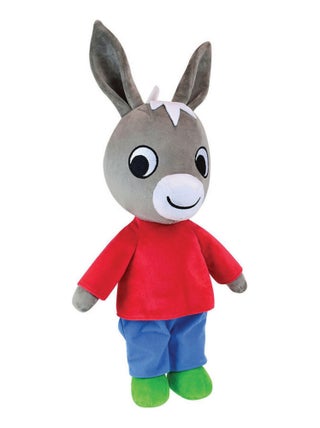 Trotro peluche H61 cm