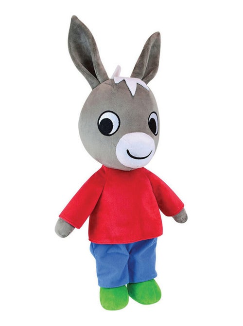 Trotro peluche H61 cm - Kiabi