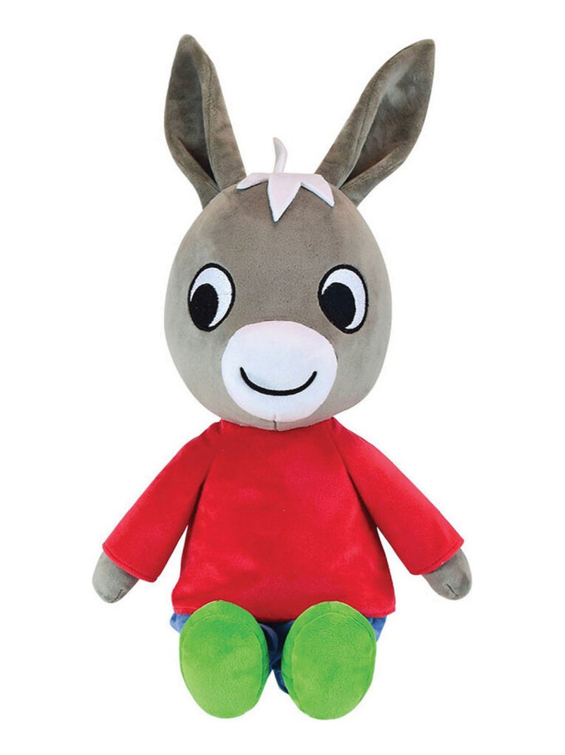 Trotro peluche H61 cm Multicolore - Kiabi