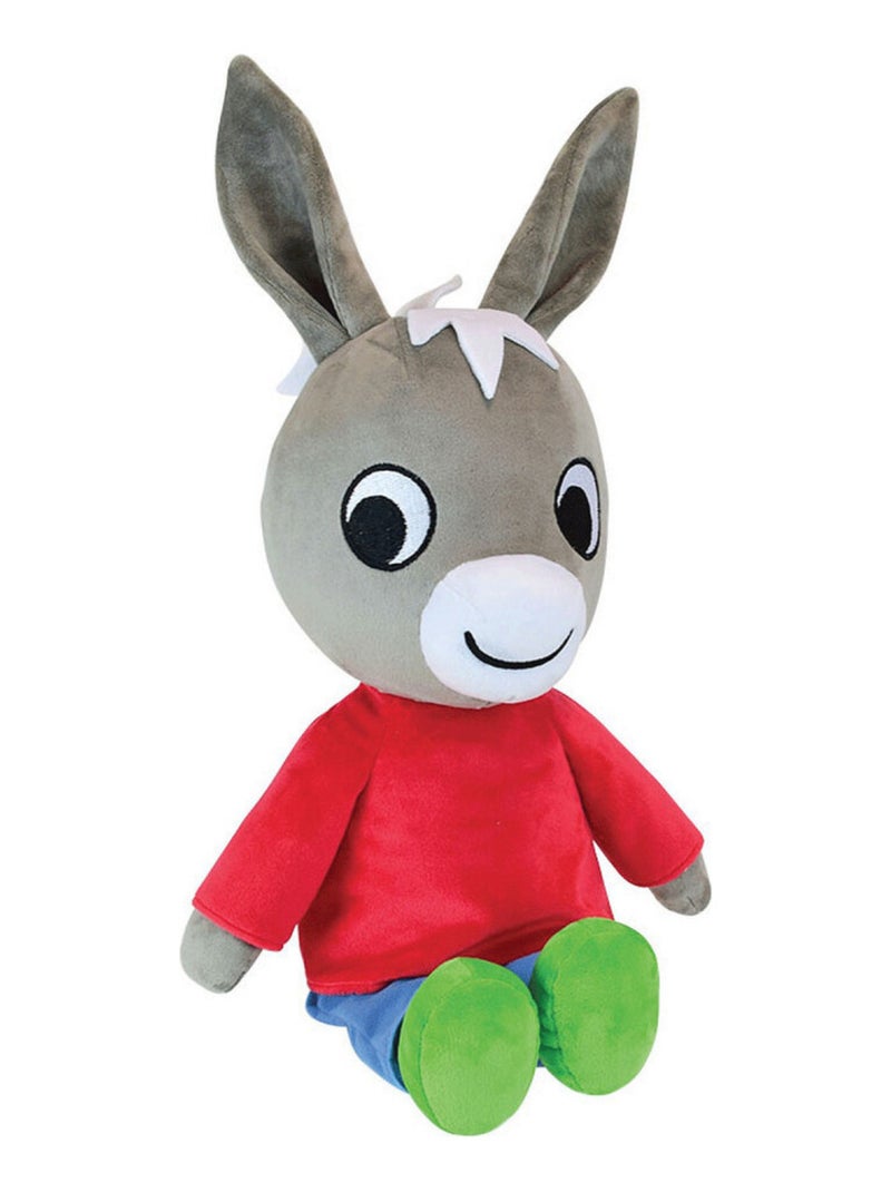 Trotro peluche H61 cm Multicolore - Kiabi