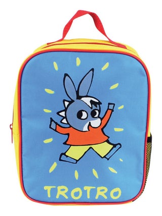 Trotro Sac A Dos Isotherme 5l