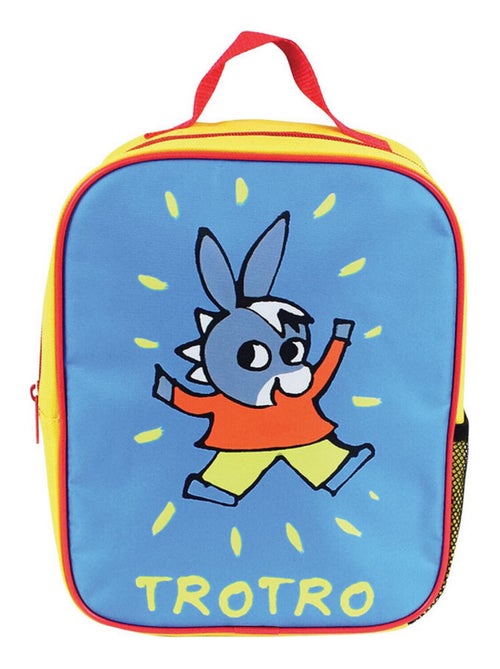 Trotro Sac A Dos Isotherme 5l - Kiabi