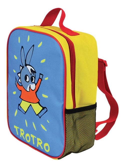 Trotro Sac A Dos Isotherme 5l - Kiabi