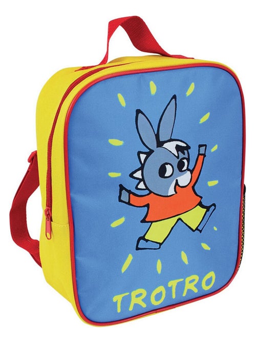 Trotro Sac A Dos Isotherme 5l - Kiabi