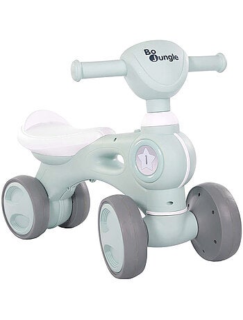 Trotteur B-Bike Jumpy sons et lumières Bo Jungle