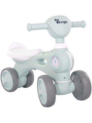 Trotteur B-Bike Jumpy sons et lumières Bo Jungle
