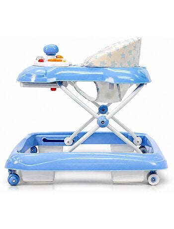 Trotteur Diver Étoiles Asalvo