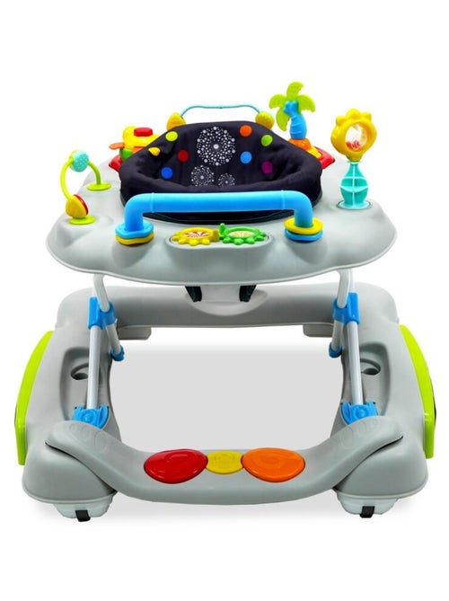 Trotteur bébé de pissenlit - Kiabi