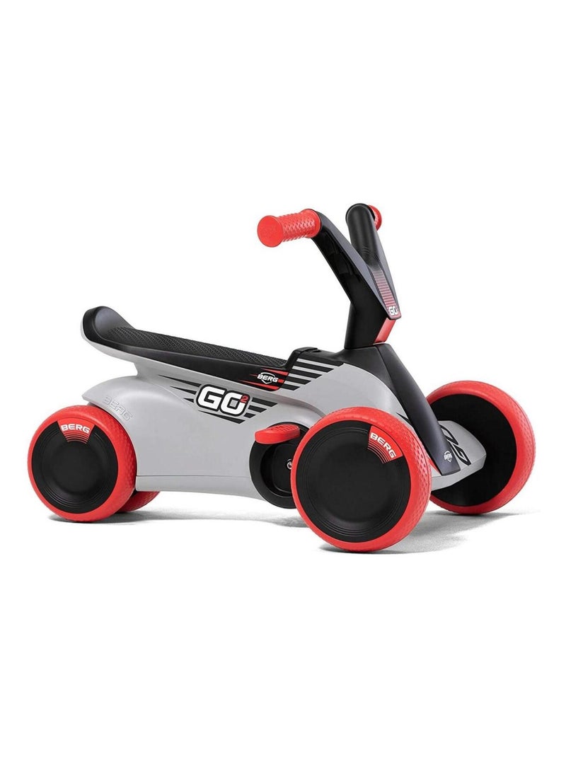 Trotteur BERG GO2 SparX Rouge - Kiabi
