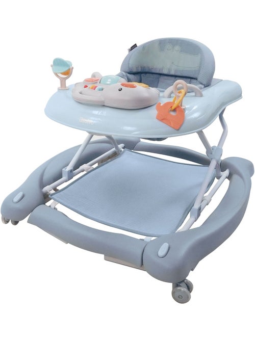 Trotteur Coco 4 en 1 Asalvo - Kiabi