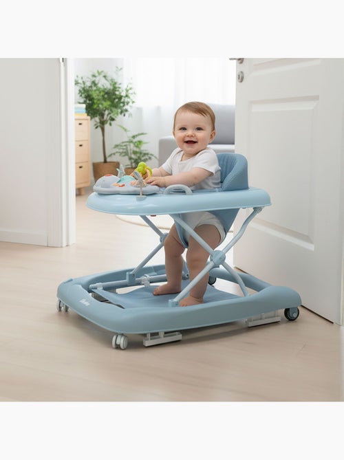 Trotteur Coco 4 en 1 Asalvo - Kiabi