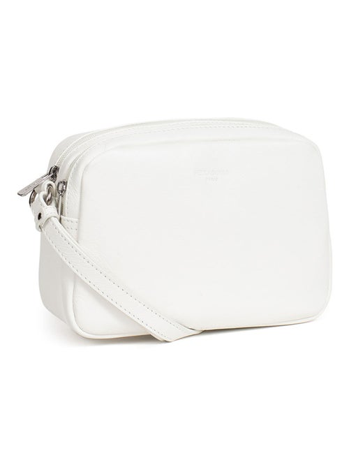 Trotteur  Cuir CONFORT - Kiabi