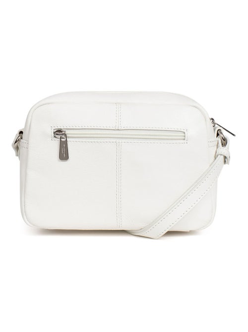 Trotteur  Cuir CONFORT - Kiabi