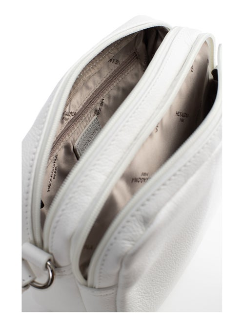 Trotteur  Cuir CONFORT - Kiabi