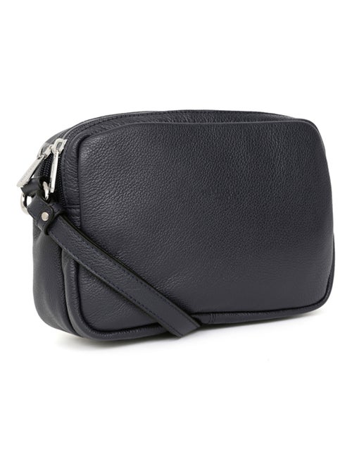 Trotteur  Cuir CONFORT - Kiabi