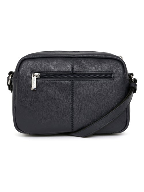 Trotteur  Cuir CONFORT - Kiabi