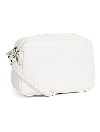 Trotteur cuir confort hexagona