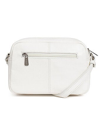 Trotteur cuir confort hexagona