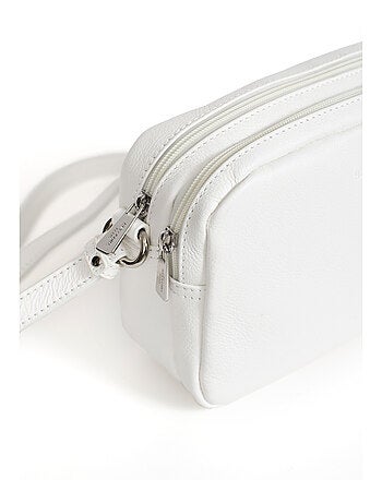 Trotteur cuir confort hexagona