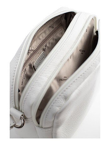 Trotteur cuir confort hexagona
