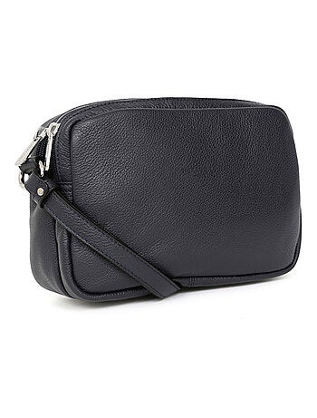 Trotteur cuir confort hexagona
