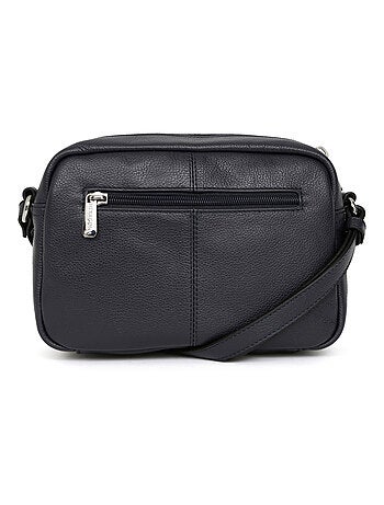 Trotteur cuir confort hexagona