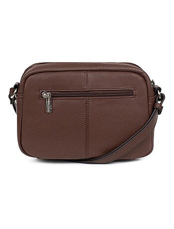 Trotteur cuir confort hexagona