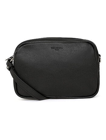 Trotteur cuir confort hexagona