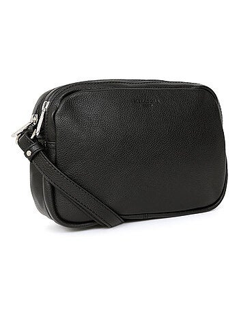 Trotteur cuir confort hexagona