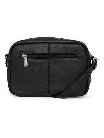 Trotteur cuir confort hexagona