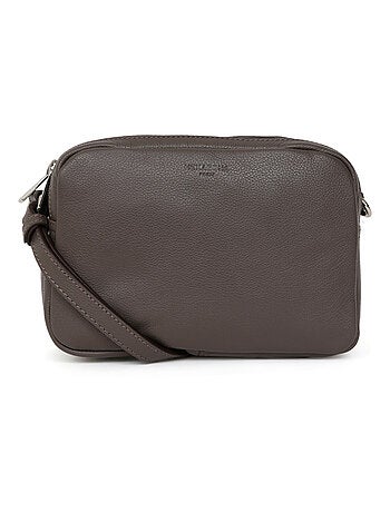 Trotteur cuir confort hexagona