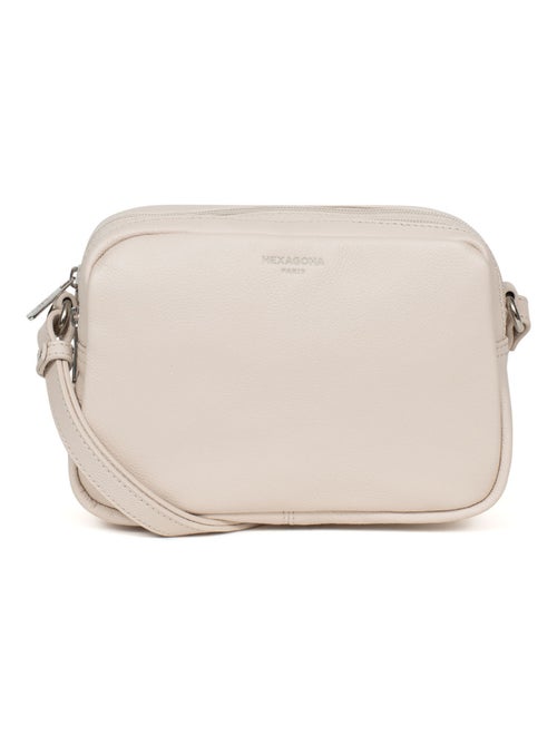 Trotteur  Cuir CONFORT - Kiabi
