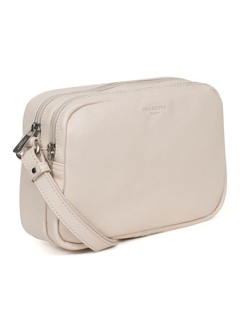 Trotteur  Cuir CONFORT - Kiabi