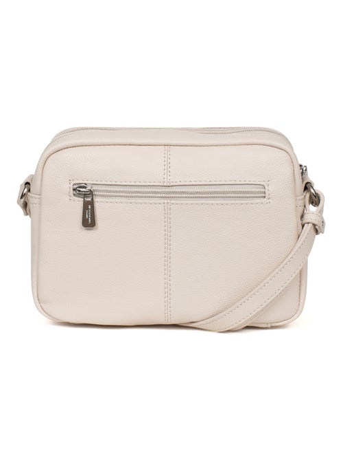 Trotteur  Cuir CONFORT - Kiabi