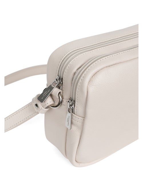 Trotteur  Cuir CONFORT - Kiabi