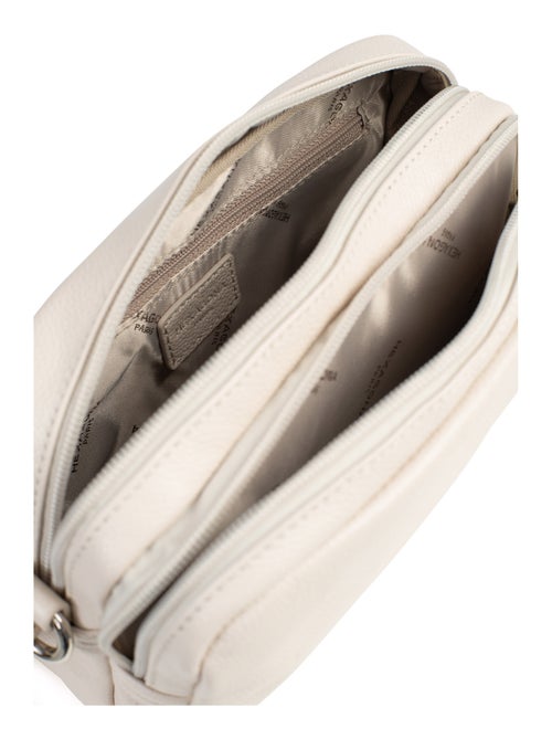 Trotteur  Cuir CONFORT - Kiabi