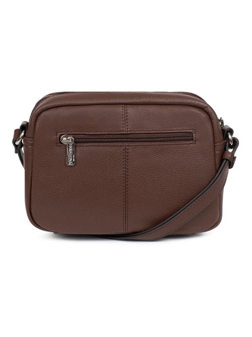 Trotteur  Cuir CONFORT - Kiabi