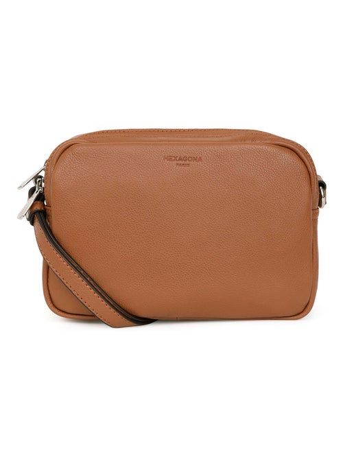 Trotteur  Cuir CONFORT - Kiabi