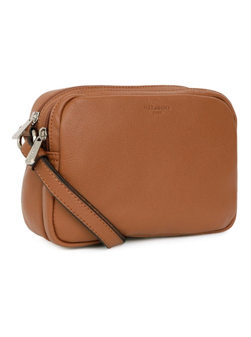 Trotteur  Cuir CONFORT - Kiabi