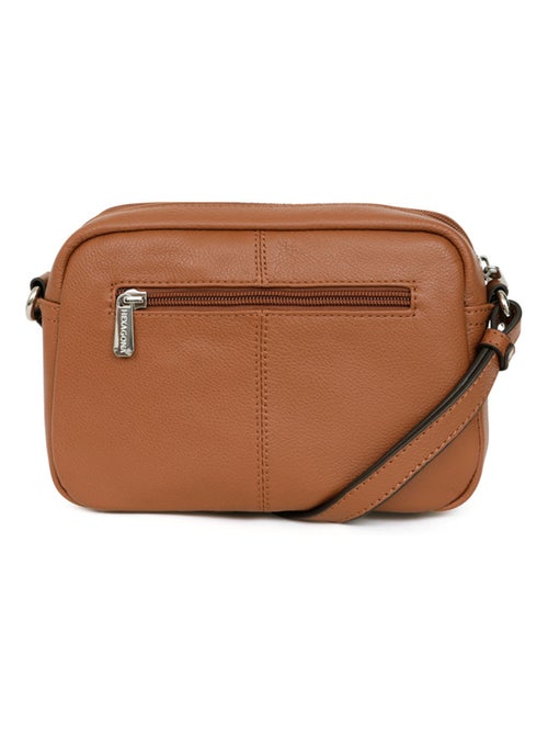Trotteur  Cuir CONFORT - Kiabi