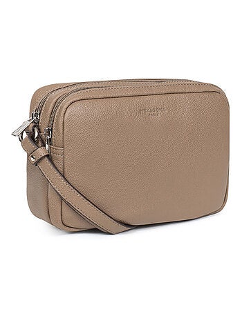 Trotteur Cuir CONFORT